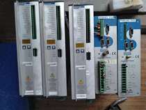 Disassembly Cole Morgan Servo Drive digifas 7204 00720247727