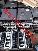 Disassembly FRN30VG7S-4 30KW Fuji inverter bargaining quality assurance has not been repaired