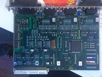 Siemens CNC 6FX1121-4BA03 Physical Photography Quality Assurance