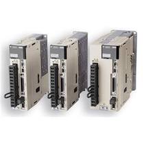 Anchuan SGDV-5R5A01A Servo Drive 200V 750W 002000 Good condition