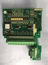 Fuji OPC-LM1-PP SA531078-01 elevator crossover card PG card color good