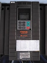 Disassembly machine Fuji FRN5 5VG7S-4 9 into new 5 5KW quality assurance bargaining has not been repaired