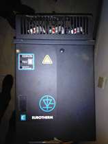 Continental eurotherm three-phase thyristor regulator TC3000 150A three-phase power regulator TC3000