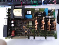 Disassembly OTIS (OTIS) elevator inverter OVF20 power supply driver board GBA26800J1 PDB_ I