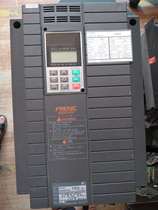 Fuji inverter FRN15VG7S-4 9 percent new quality assurance bargaining spot has not been repaired