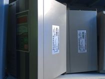 SB12S4T 4kw 380V Senlan inverter physical map