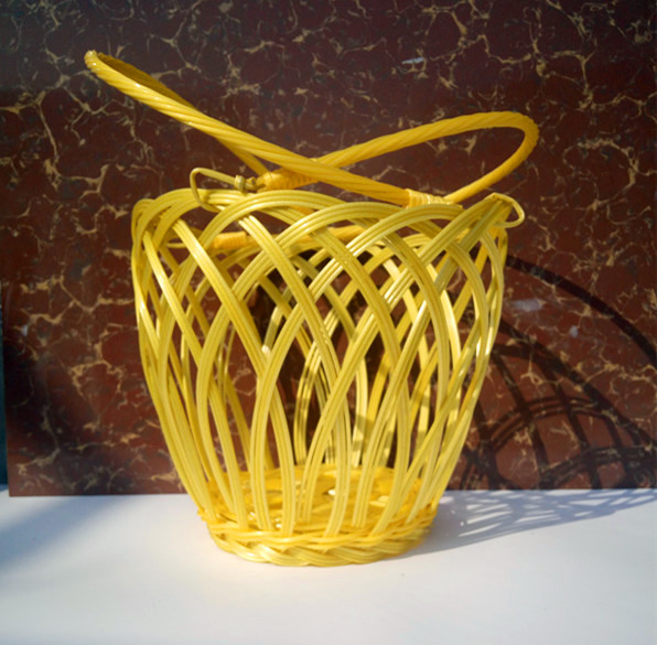 10 Catty Wine Bottle Lift Basket Wine basket Wine Basket Wine Basket Wine Basket Wine Basket Plastic Wine Basket volume Large