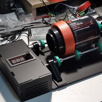 Rolling film developing machine Tuohaijia darkroom rolling film developing machine