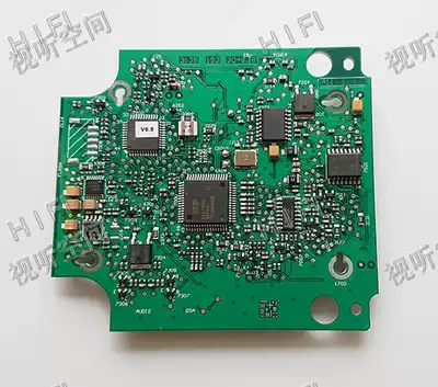 Brand new original CDpro2 LF laser head VAU1255 VAU1254 servo board driver board