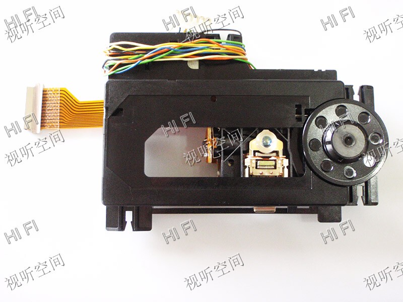 Brand New Original Philips Vam1202/12 Laser Head Suitable for Repairing Sparke Cd Shanling Cd Marantz