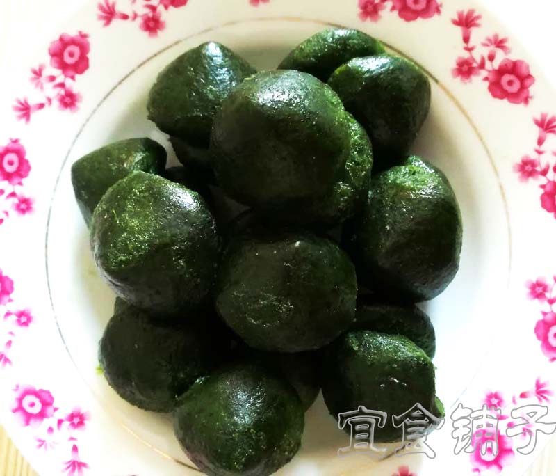 Amy Go Ai Tai Yichun folk snack farmers homemade vacuum 500g