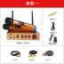 Micrô không dây lõi x-22 hát tại nhà Máy tính TV KTV karaoke OK sân khấu khuếch đại âm thanh micro karaoke bluetooth Micrô