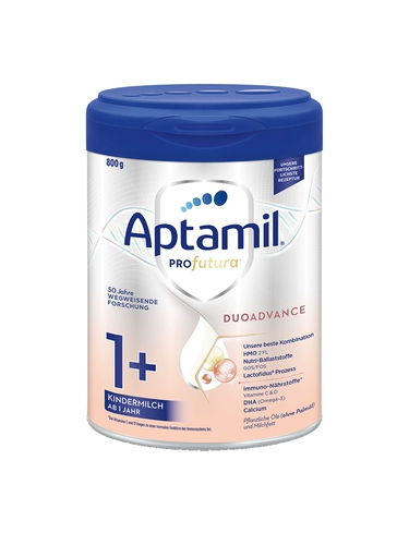 Германия любит его отбеливание золотого версии 1+ плюс порошок детского молока 1-3 года 800G3 Секция Три сегменты с 2+ сегментами