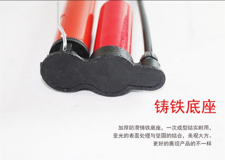 Pompe à vélo - Ref 2388772 Image 10