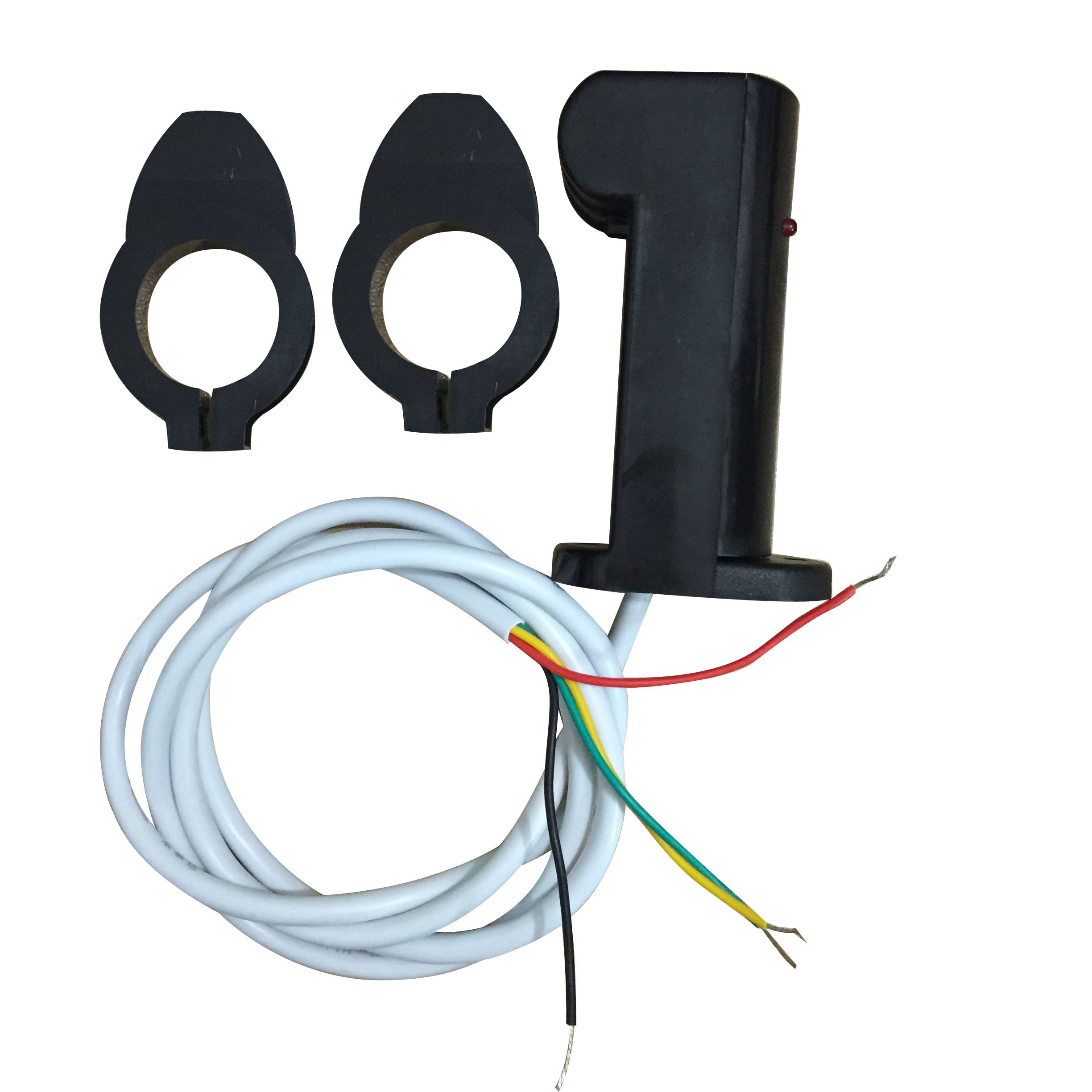 Weijie fence machine photoelectric limit switch limit switch fence machine accessories fence machine limit switch