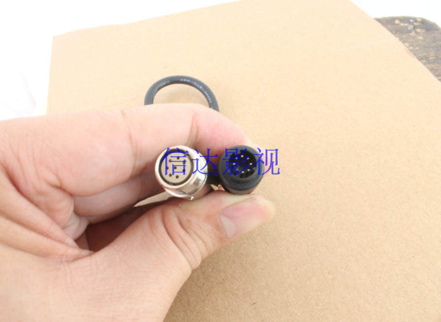 PMW EX camera adapter wire profit PMWEX1 EX1R EX3 EX280 machine adapter wire