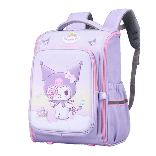 2025 New Kulomi начальная школа ученика школьница для девочки мальчик первый, второй, третий по шестой класс.