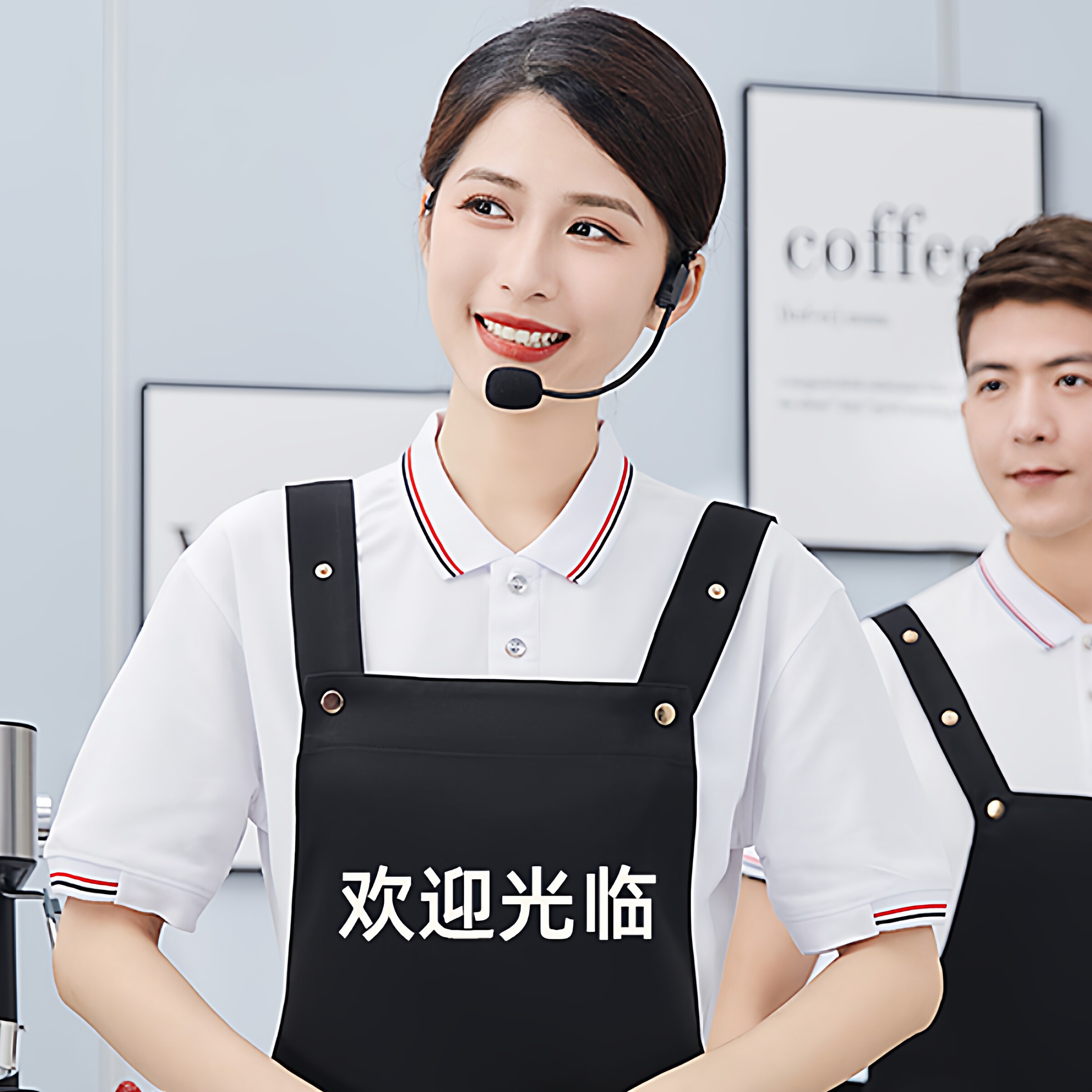 鑫隆酒店服饰