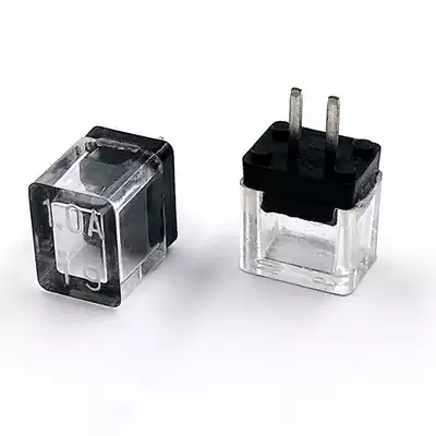 FANUC CNC locomotive machine DAITO DAITO fuse A03B-0815-K002 DM10 1A