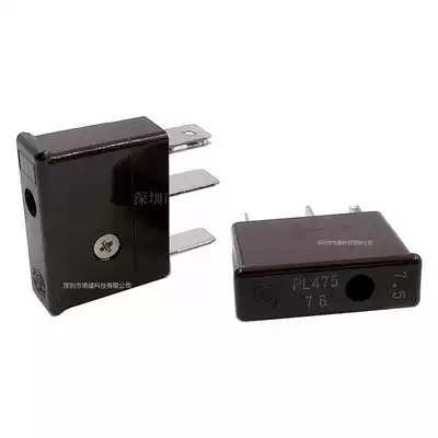 FANUC FANUC PL475 PL475L 7 5A 125V Dadong DAITO fuse