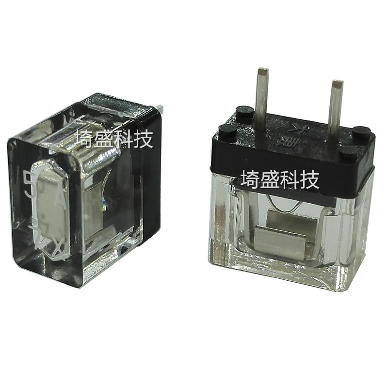 CNC locomotive bed Fanuc Daito Fuse A60L-0001-0359 5.0A HM50