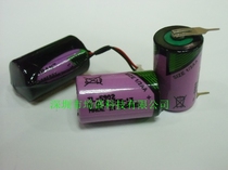 Tadirane TADIRAN ER14250 SL-350 1 SL-350 2AA TL-5902 3 6V PLC lithium battery
