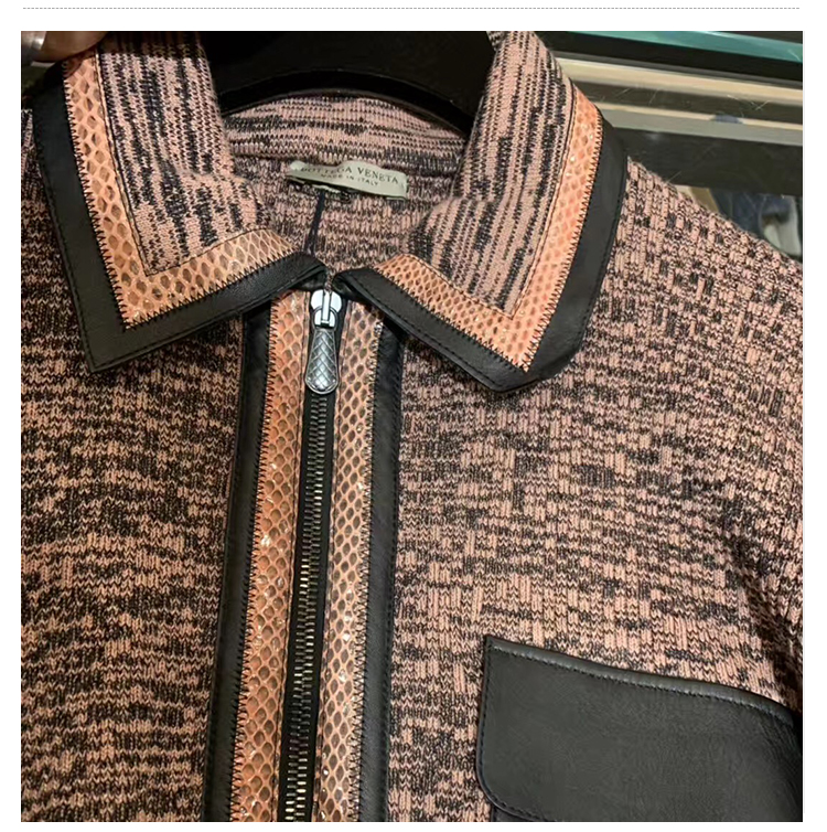 Hoa Kỳ mua áo len pha trộn cotton cashmere của nam giới - Áo len Cashmere áo len nam