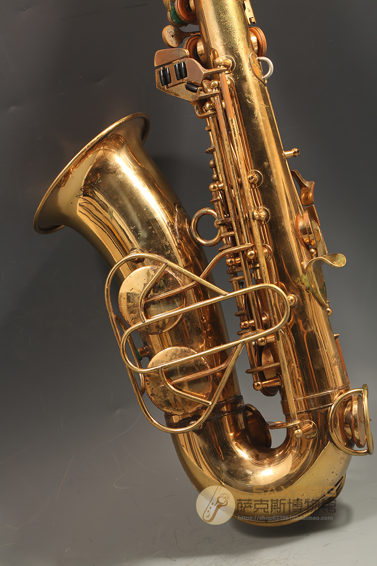 Nhạc cụ tiếng Nhật Yanazawa A3 e-phẳng alto saxophone - Nhạc cụ phương Tây đàn guitar acoustic