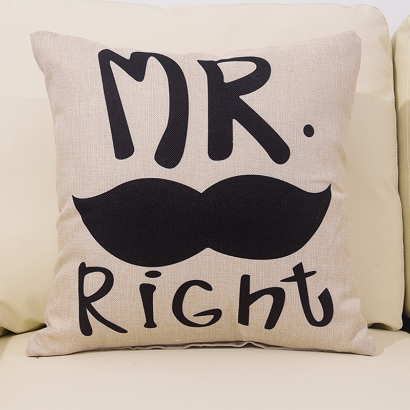 Nap Artifact Cartoon Sofa Pillow Lumbar Pillow Car Cushion Headrest Oxford Pillow Pillow Pillow Custom