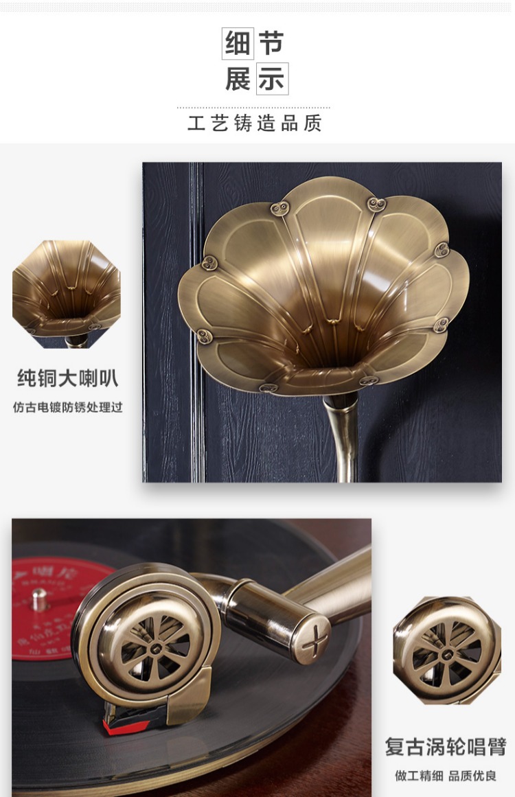 kim đầu đĩa than pioneer	 Otino 818 với tủ an toàn phòng khách châu Âu vinyl máy ghi âm retro âm thanh nổi gỗ nhà 	mua máy nghe nhạc đĩa than