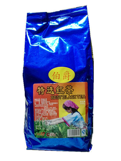 1 bag of helping hand-hand special tea Earl black tea Assam black tea (please note)