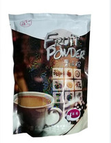 Fruity powder Thumb Classic Fruity Powder 1kg Bottling Milk Tea Seasoned Powder Pearl Milk Tea Raw Material