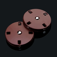 Кофе [бесплатная иголка и нитка]