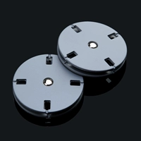 Серый [бесплатная игла и нить]