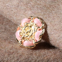 Розовый (отправить линию иглы)