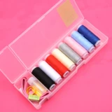 Швейная куртка для домашней иглы для швейной куртки Практическая общежитие для студентов высококачественной портативной иглы линия инструмент рука