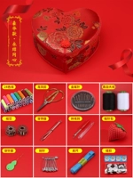 Yongjie concentric [роскошная модель]