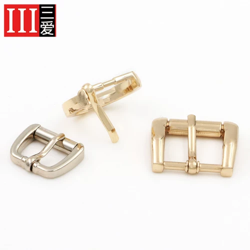 Металлический ремень, сумка, картхолдер, куртка, плащ, пряжка для обуви, аксессуар