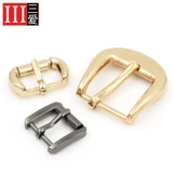 Металлический ремень, сумка, картхолдер, куртка, плащ, пряжка для обуви, аксессуар