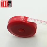 三爱 Кнопка вспомогательные материалы МИНИИ МАТЕРИАЛА МИНИАНА ДЛЯ ЛОНА ДЛИНА МОЖЕТ БЫТЬ 150 -миллиметровые кнопки аксессуаров для одежды