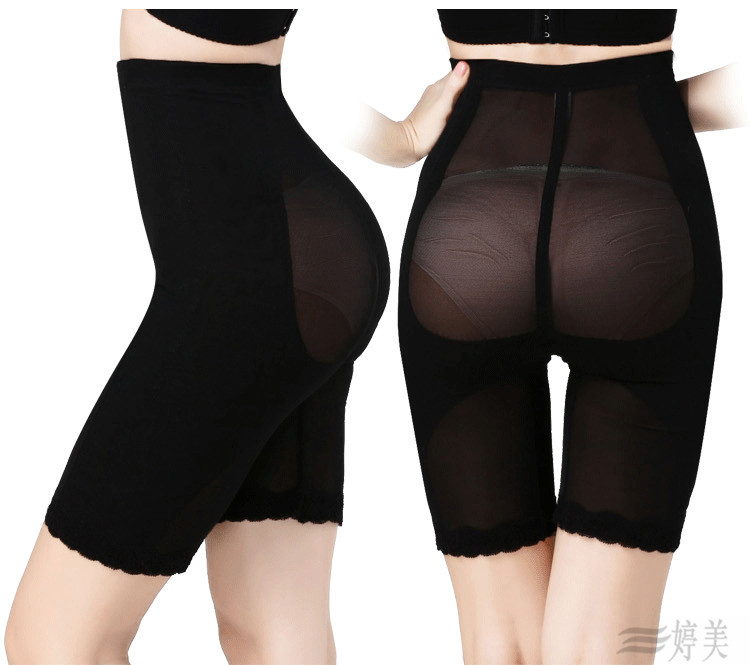 body amincissant sexy en nylon - Ref 671241 Image 18