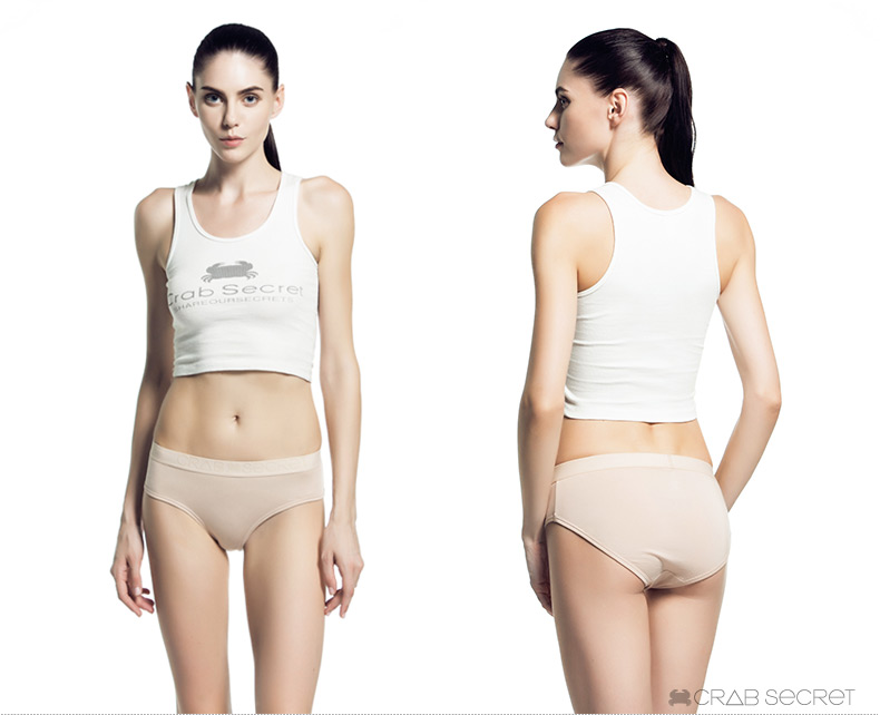 Slip jeunesse CRAB SECRET SNK-CGNSNKL en autre - Ref 668556 Image 14