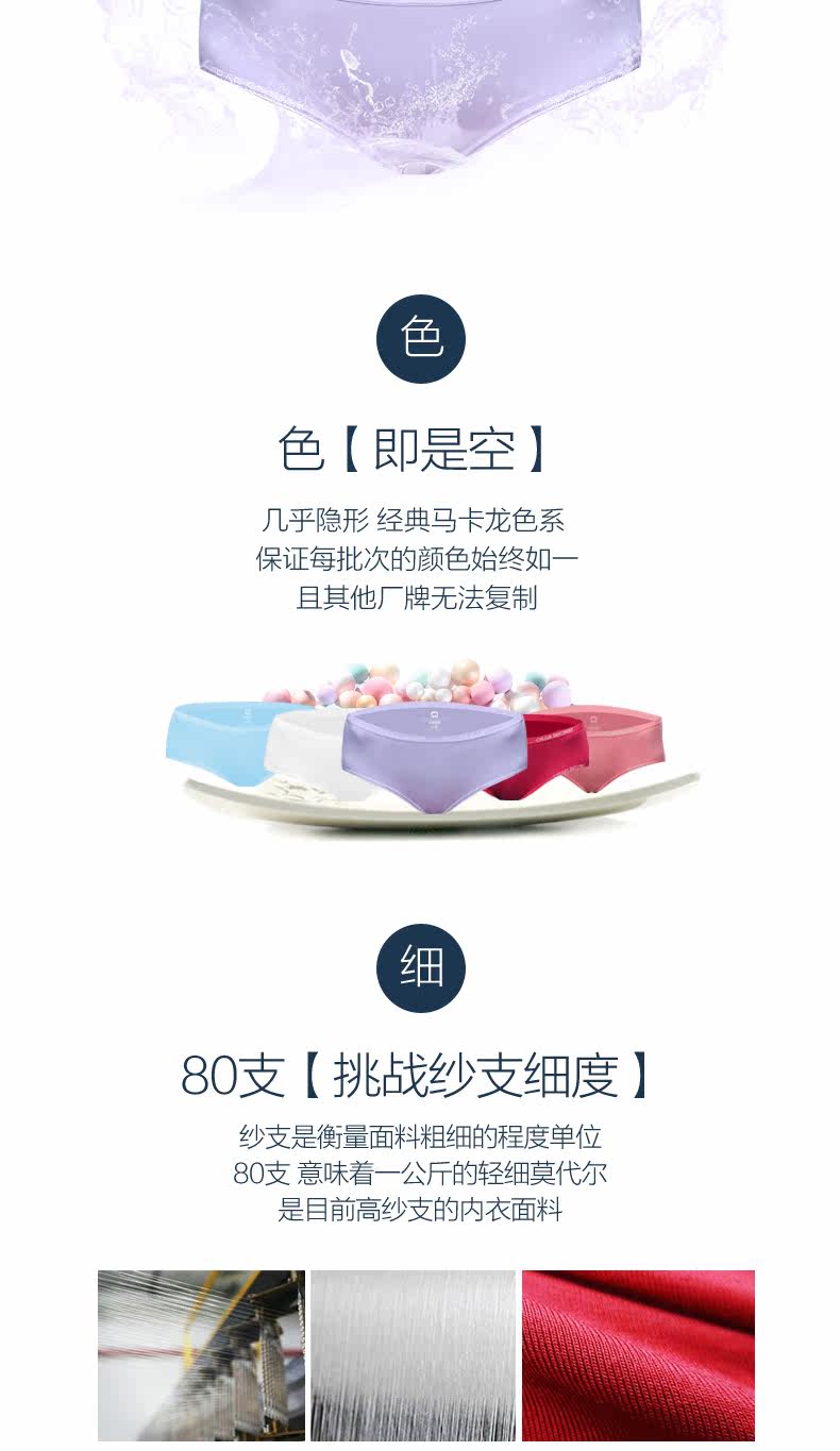 Slip jeunesse CRAB SECRET SNK-MICROMO en autre - Ref 668551 Image 8