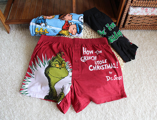 Pantalon pyjama - Ref 713925 Image 10