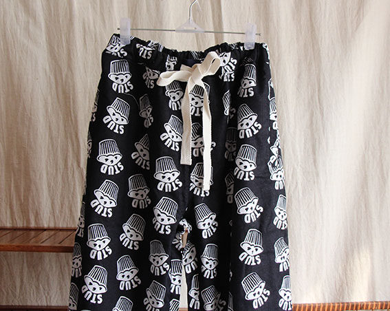 Pantalon pyjama - Ref 714088 Image 18