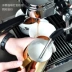 Máy pha cà phê Welhome / 惠 家 KD-320 thương mại chuyên nghiệp Máy pha cà phê gia đình bán tự động hoàn toàn của Ý - Máy pha cà phê