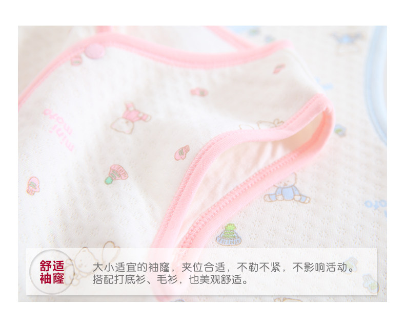 Gilet enfant MINIMOTO - Ref 2069709 Image 15