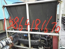 Tsinghua Tongfang central air conditioning accessories Air cooling module machine accessories condenser evaporator