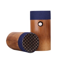 Jinghu accessories Jinghu tube Xipi Erhuang Jinghu tube with snakeskin