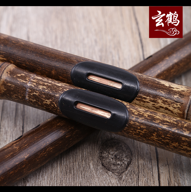 Performance 横 吹 紫竹 performance Hiệu suất chuyên nghiệp Gửi thông tin cho người mới bắt đầu Nhỏ DC thả bAGFE giảm lớn E big c - Nhạc cụ dân tộc đàn cổ cầm
